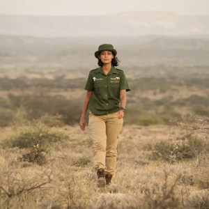 Ulinzi Africa Foundation X How Many Elephants