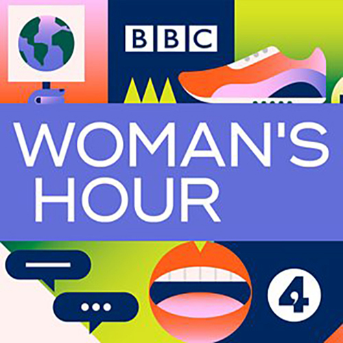 BBC Womans Hour Interview