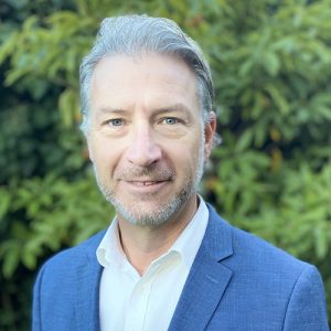 Stuart Paul. Director, Regional Operations - National Parks and Wildlife Service. Australia