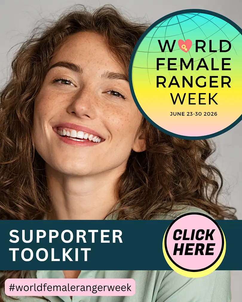 World Female Ranger Week Supporter Toolkit