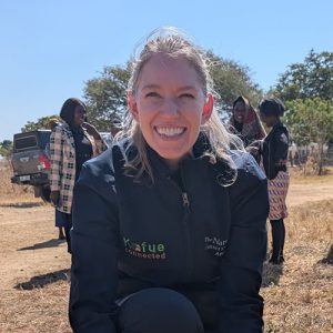 Catherine Machalaba, PhD MPH Planetary Health Scientist