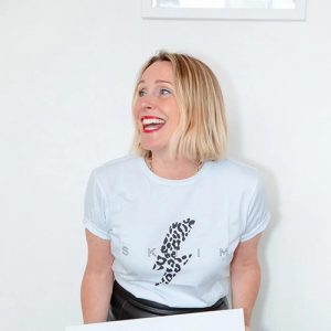 Juliet Kinsman Sustainability Editor and Bouteco founder
