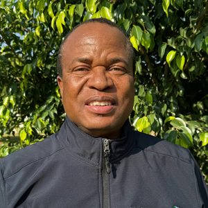 Festus Zulu